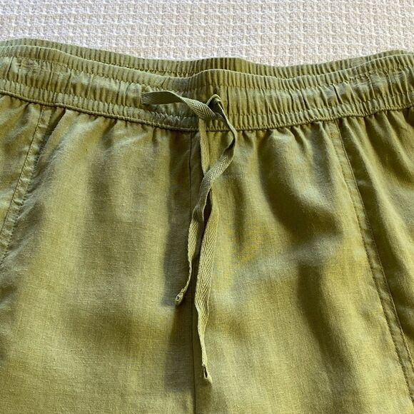 CORAL BAY WOMENS 2X Shorts - Picture 4 of 8